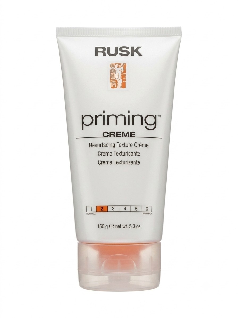 RUSK Priming Creme Resurfacing Texture Creme